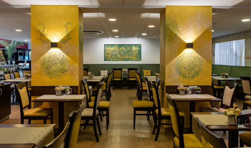 Art Hotel Zalakaros - Wellness a Csaldnak (1 jtl)