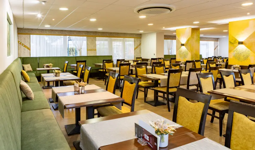 Art Hotel Zalakaros - Wellness a Csaldnak (1 jtl)