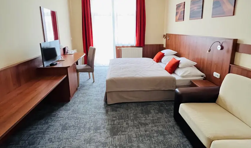 Art Hotel Zalakaros - Wellness a Csaldnak (1 jtl)