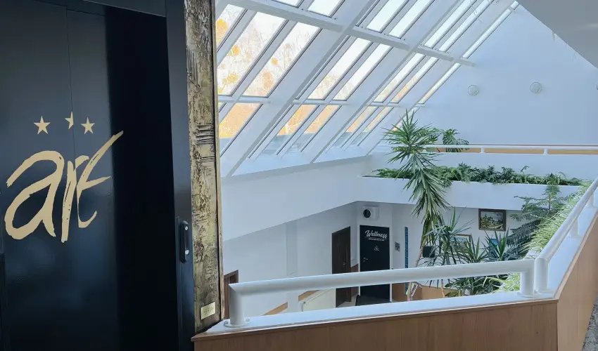 Art Hotel Zalakaros - Wellness a Csaldnak (1 jtl)