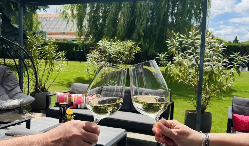 Art Hotel Zalakaros - Wellness a Csaldnak (1 jtl)