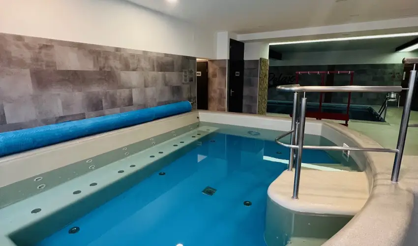 Art Hotel Zalakaros - Wellness a Csaldnak (1 jtl)