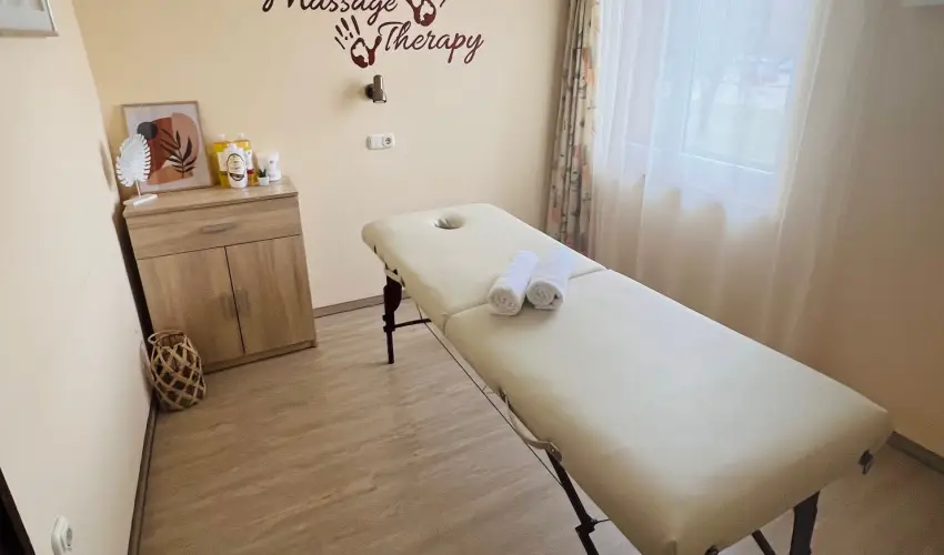 Art Hotel Zalakaros - Wellness a Csaldnak (1 jtl)