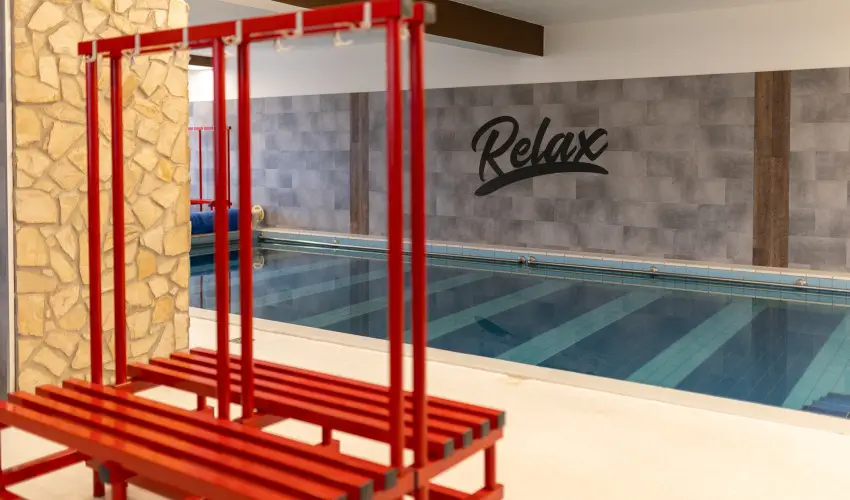 Art Hotel Zalakaros - Wellness a Csaldnak (1 jtl)