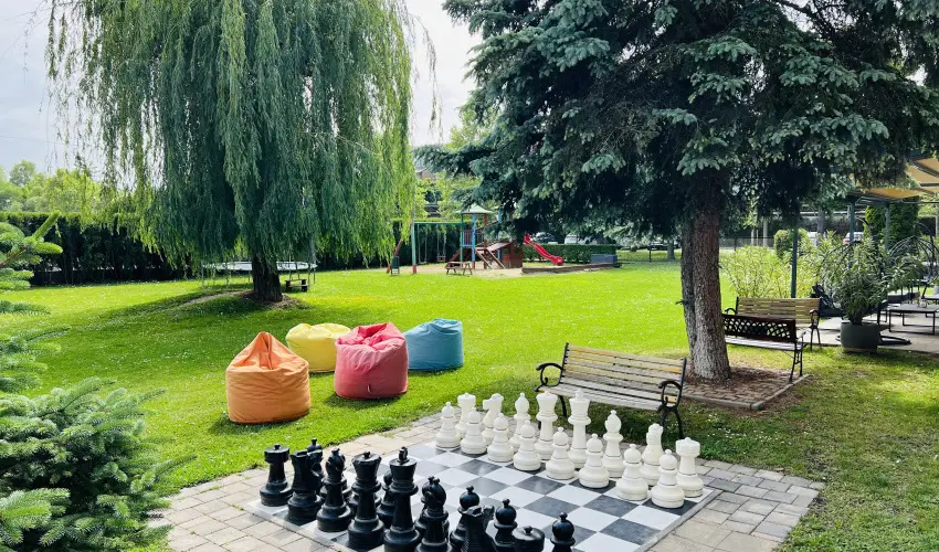 Art Hotel Zalakaros - Wellness a Csaldnak (1 jtl)