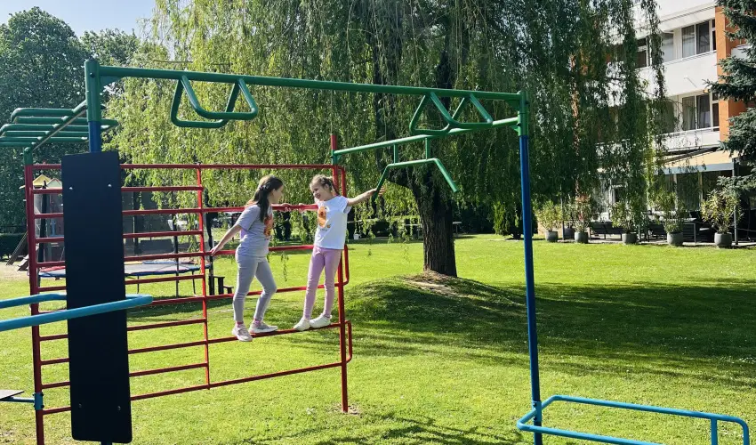 Art Hotel Zalakaros - Wellness a Csaldnak (1 jtl)