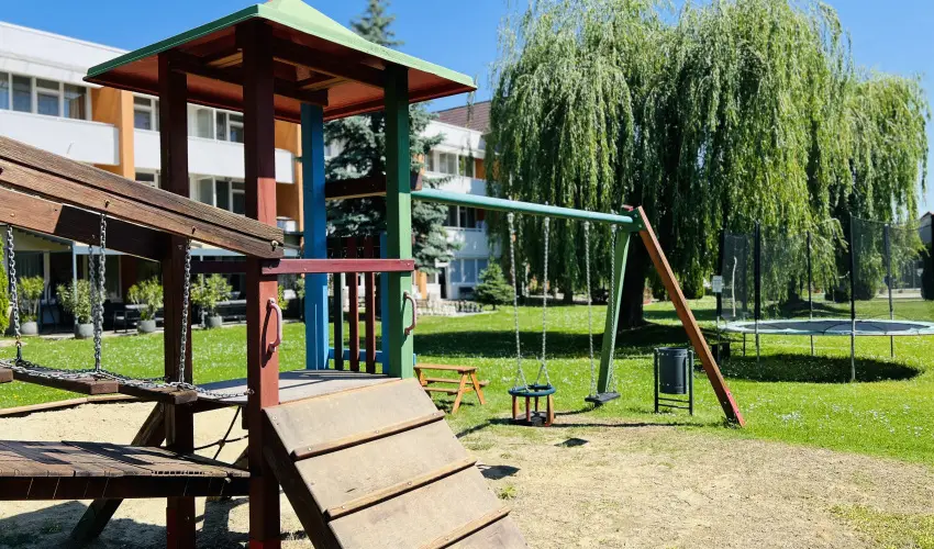 Art Hotel Zalakaros - Wellness a Csaldnak (1 jtl)