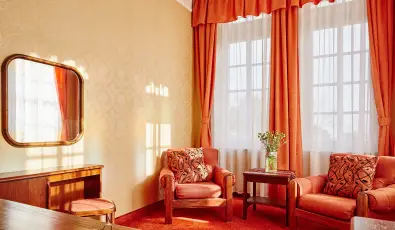 Astoria Hotel �s �tterem Balatonf�red