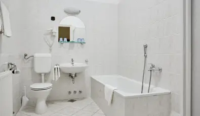 Astoria Hotel �s �tterem Balatonf�red