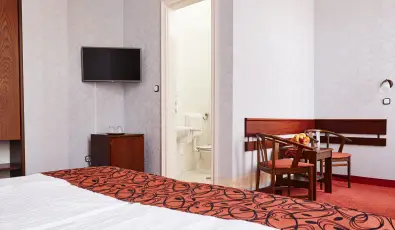 Astoria Hotel �s �tterem Balatonf�red