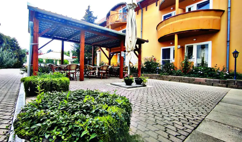 trium Hotel Harkny - Kikapcsolds Harknyban (1 jtl)