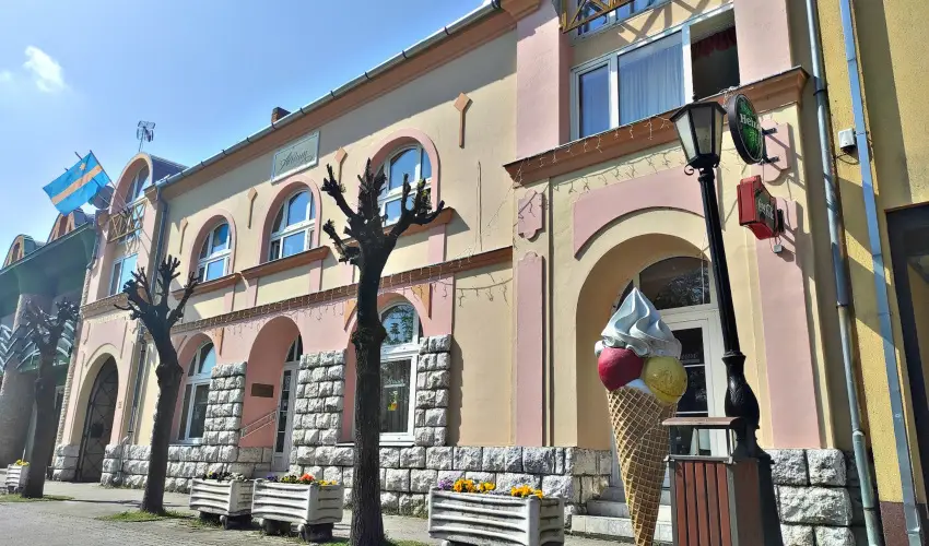 trium Hotel Harkny - Kikapcsolds Harknyban (1 jtl)