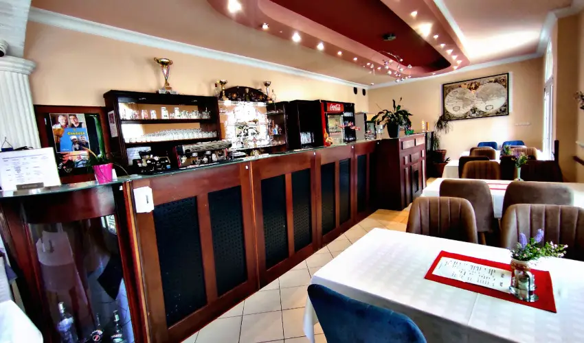 trium Hotel Harkny - Kikapcsolds Harknyban (1 jtl)