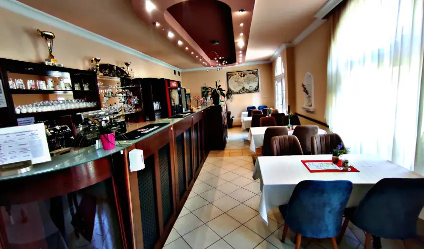 trium Hotel Harkny - Kikapcsolds Harknyban (1 jtl)