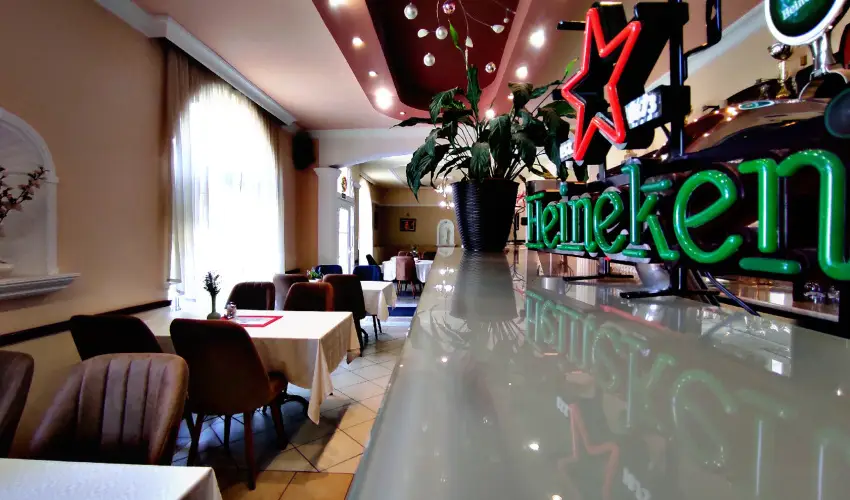 trium Hotel Harkny - Kikapcsolds Harknyban (1 jtl)