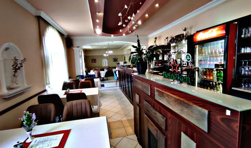 trium Hotel Harkny - Kikapcsolds Harknyban (1 jtl)