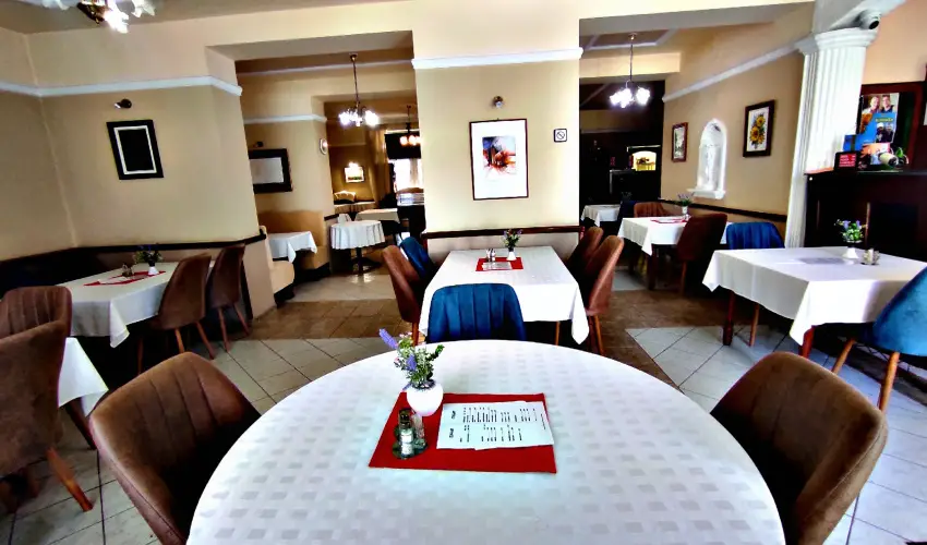 trium Hotel Harkny - Kikapcsolds Harknyban (1 jtl)