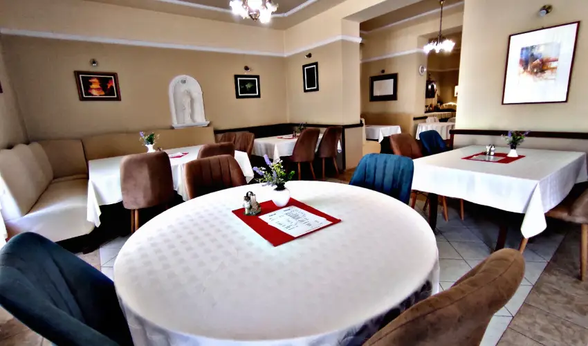 trium Hotel Harkny - Kikapcsolds Harknyban (1 jtl)