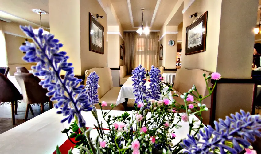 trium Hotel Harkny - Kikapcsolds Harknyban (1 jtl)