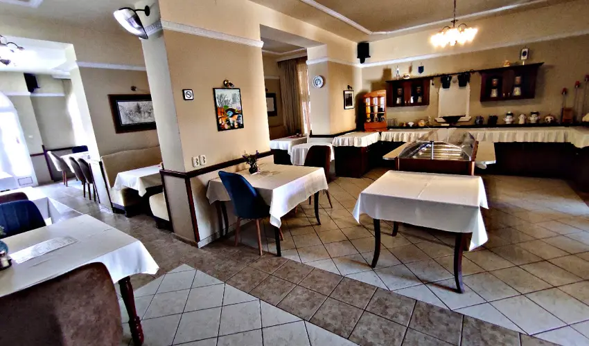 trium Hotel Harkny - Kikapcsolds Harknyban (1 jtl)