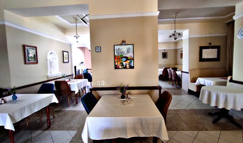 trium Hotel Harkny - Kikapcsolds Harknyban (1 jtl)