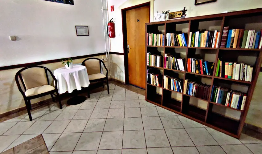 trium Hotel Harkny - Kikapcsolds Harknyban (1 jtl)