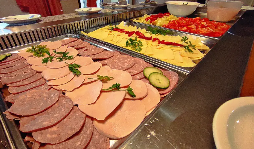 trium Hotel Harkny - Kikapcsolds Harknyban (1 jtl)