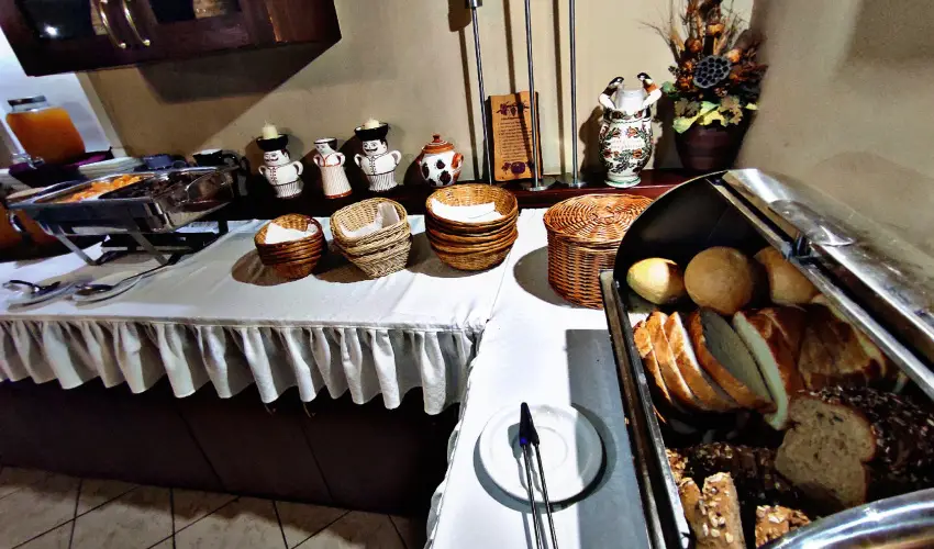 trium Hotel Harkny - Kikapcsolds Harknyban (1 jtl)