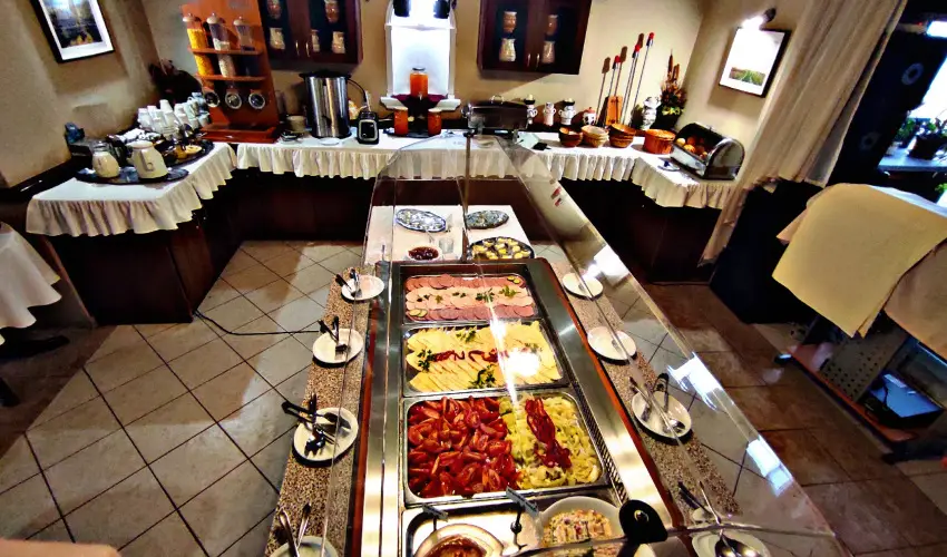 trium Hotel Harkny - Kikapcsolds Harknyban (1 jtl)