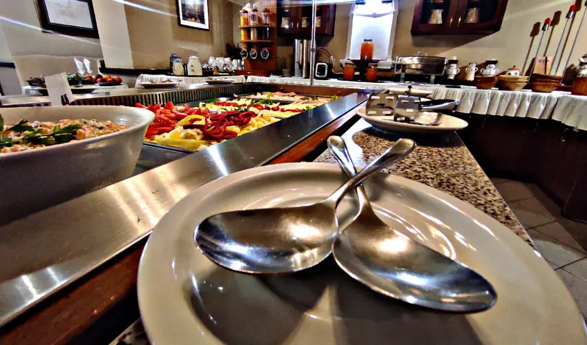 trium Hotel Harkny - Kikapcsolds Harknyban (1 jtl)