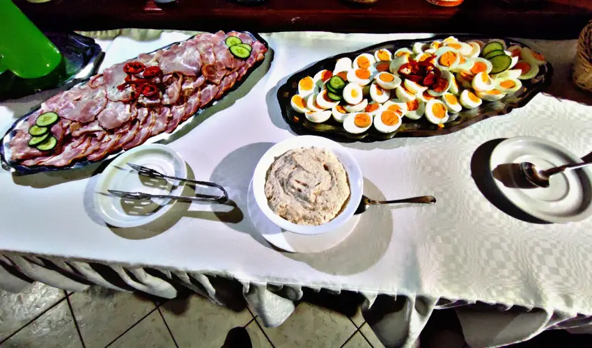 trium Hotel Harkny - Kikapcsolds Harknyban (1 jtl)