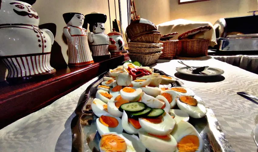 trium Hotel Harkny - Kikapcsolds Harknyban (1 jtl)