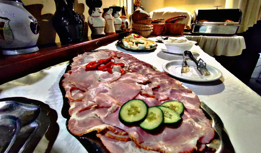 trium Hotel Harkny - Kikapcsolds Harknyban (1 jtl)