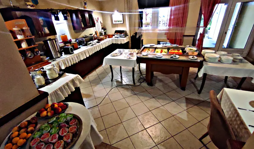 trium Hotel Harkny - Kikapcsolds Harknyban (1 jtl)