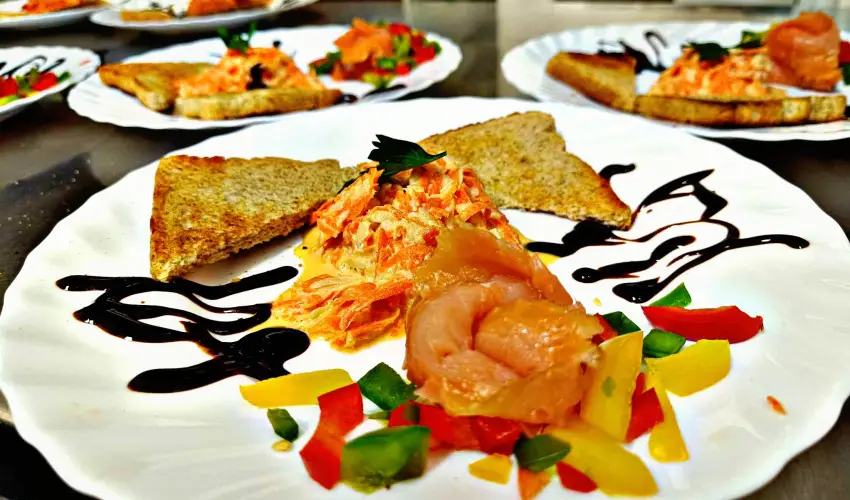 trium Hotel Harkny - Kikapcsolds Harknyban (1 jtl)