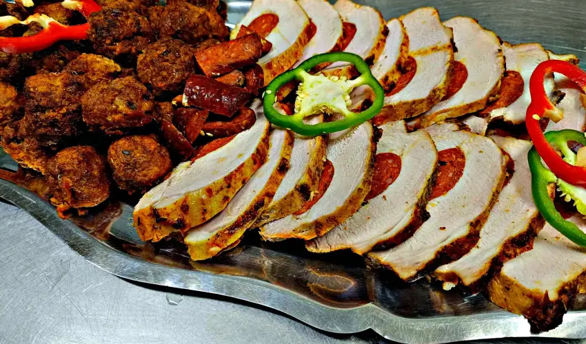 trium Hotel Harkny - Kikapcsolds Harknyban (1 jtl)