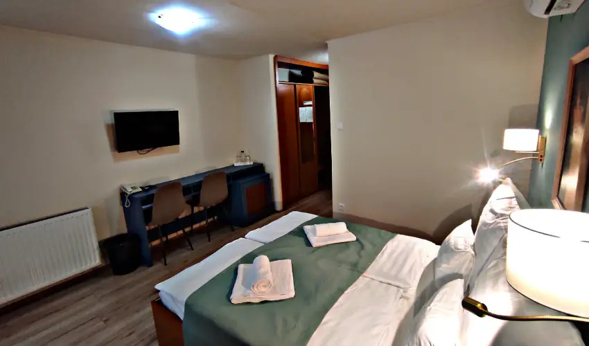 trium Hotel Harkny - Kikapcsolds Harknyban (1 jtl)