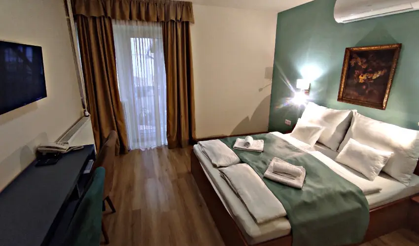 trium Hotel Harkny - Kikapcsolds Harknyban (1 jtl)