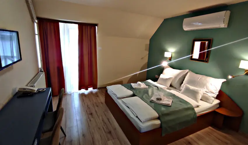 trium Hotel Harkny - Kikapcsolds Harknyban (1 jtl)