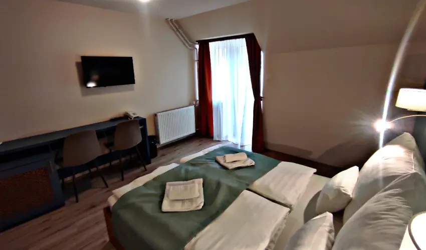 trium Hotel Harkny - Kikapcsolds Harknyban (1 jtl)