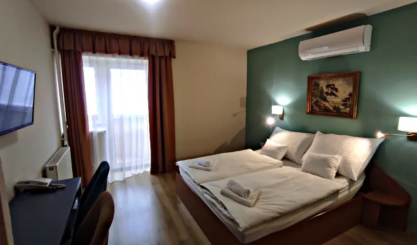 trium Hotel Harkny - Kikapcsolds Harknyban (1 jtl)