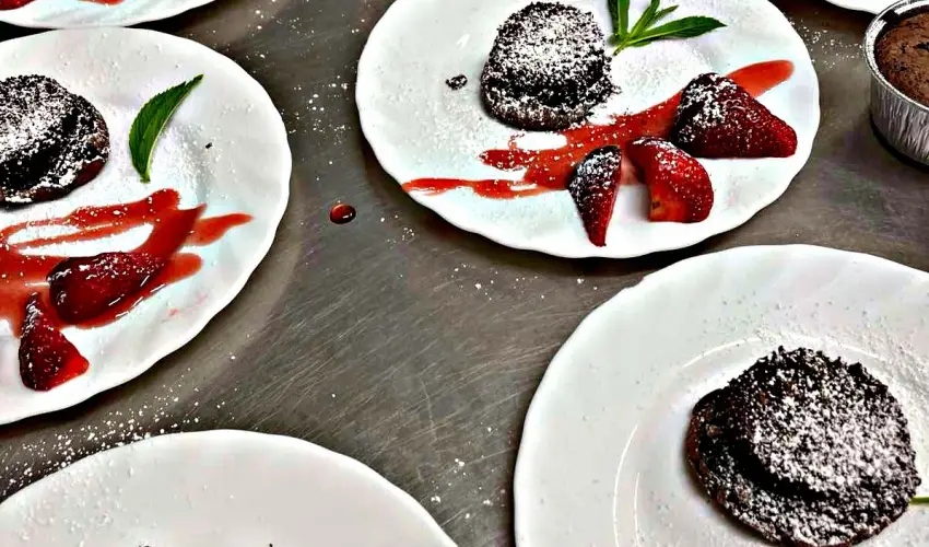 trium Hotel Harkny - Kikapcsolds Harknyban (1 jtl)