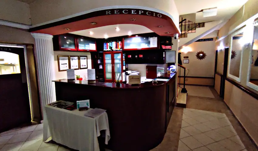 trium Hotel Harkny - Kikapcsolds Harknyban (1 jtl)