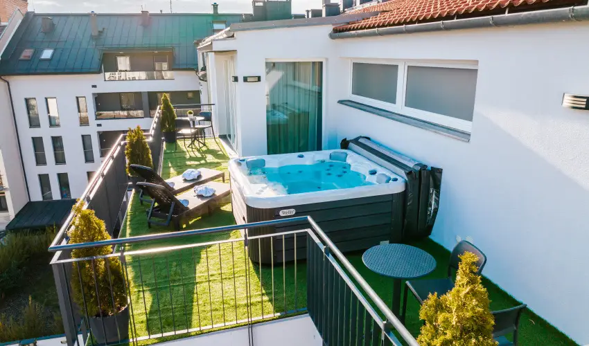 Auris Hotel Szeged Szeged - Nyugd�jas kedvezm�nyes �rak (1 �jt�l)