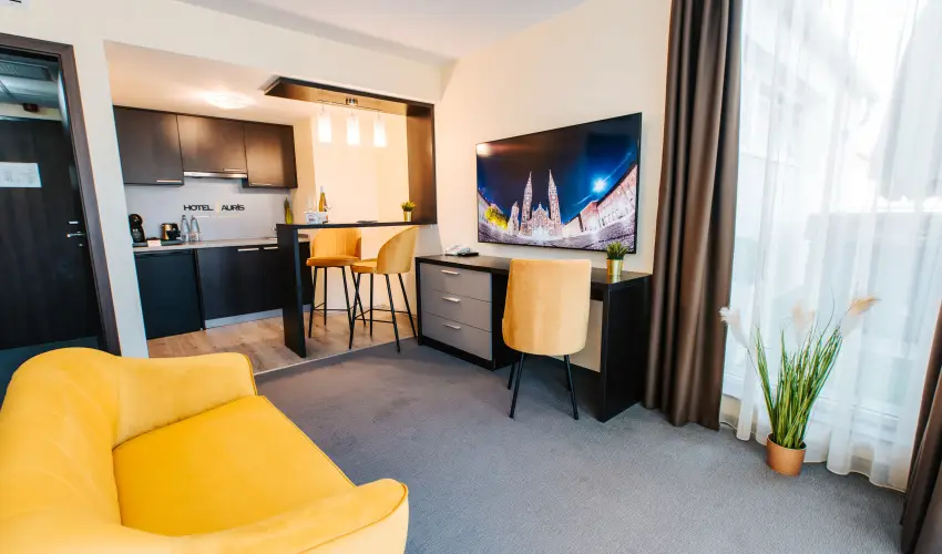 Auris Hotel Szeged Szeged - Nyugd�jas kedvezm�nyes �rak (1 �jt�l)