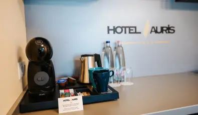 Auris Hotel Szeged Szeged