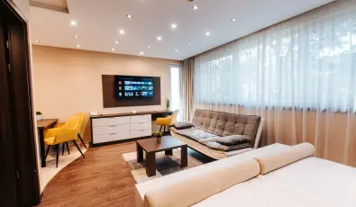 Auris Hotel Szeged Szeged