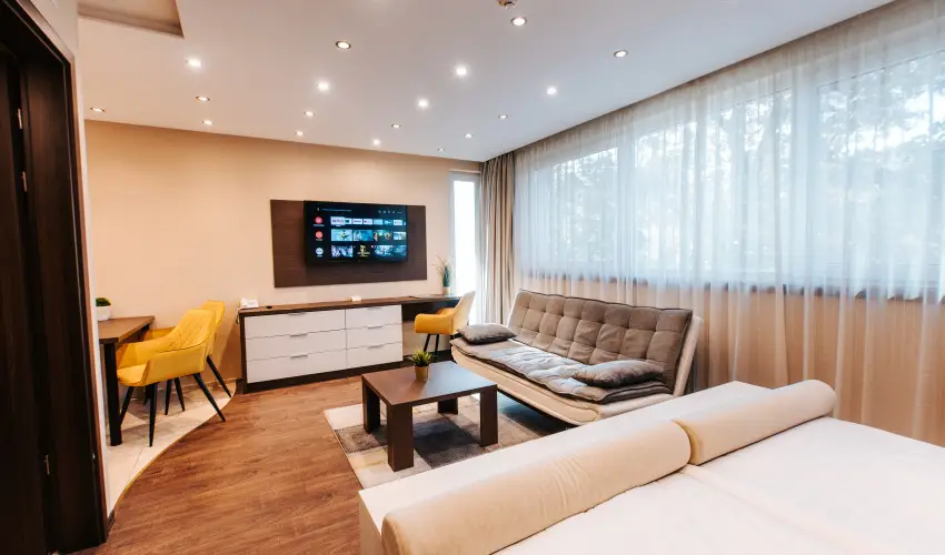 Auris Hotel Szeged Szeged - Nyugd�jas kedvezm�nyes �rak (1 �jt�l)