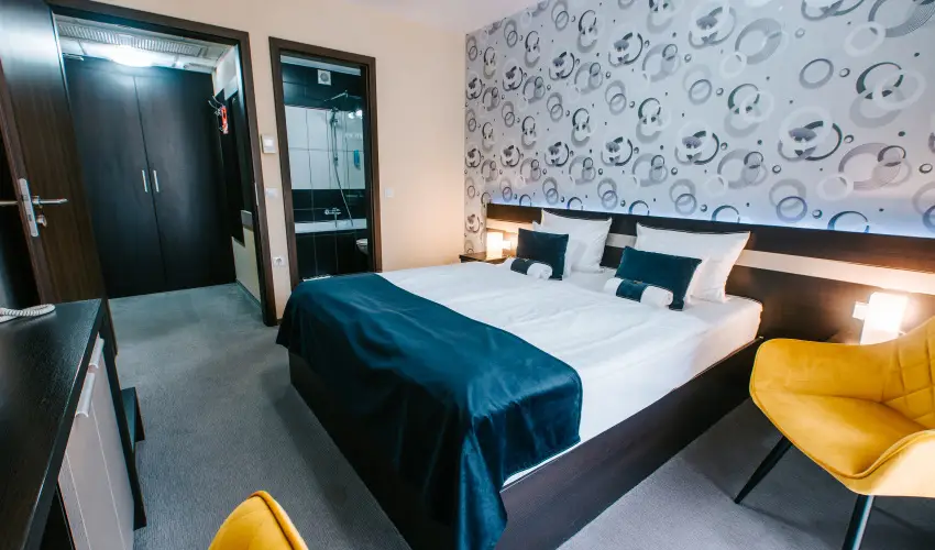 Auris Hotel Szeged Szeged - Nyugd�jas kedvezm�nyes �rak (1 �jt�l)