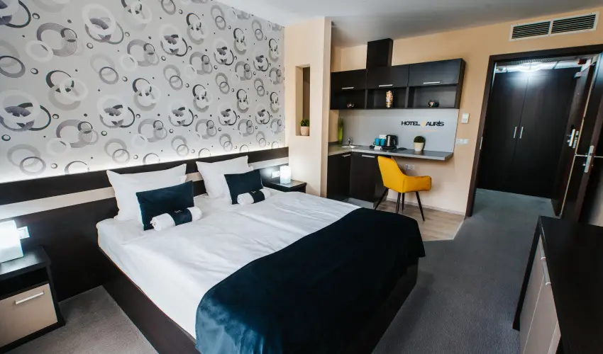 Auris Hotel Szeged Szeged - Nyugd�jas kedvezm�nyes �rak (1 �jt�l)